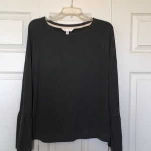 Sweater/pullover top